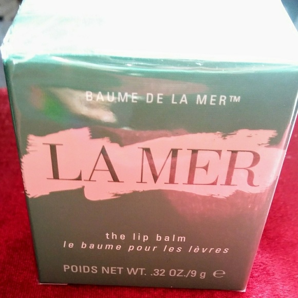 La Mer Other - La Mer The Lip Balm